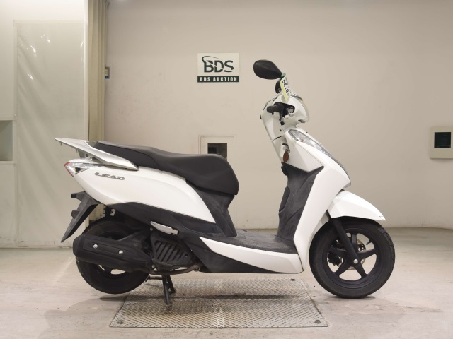 Honda LEAD125 2013