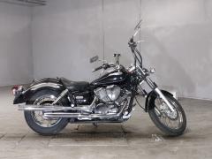Yamaha DRAGSTAR XVS250 2000