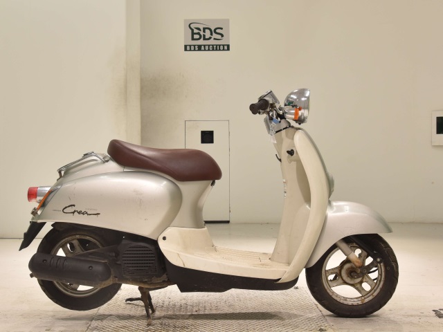 Honda GIORNO CREA