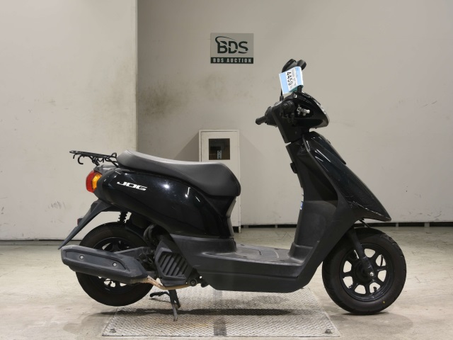 Yamaha JOG 50 2021