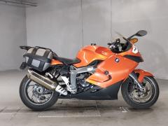BMW K1300S 2010