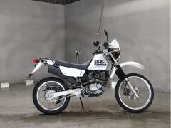Suzuki DJEBEL200 2002