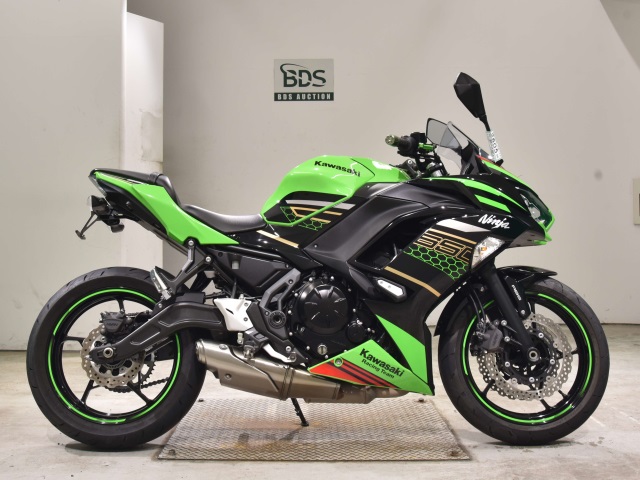 Kawasaki NINJA650A 2020