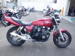 Yamaha XJR400 1996