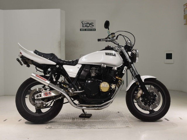 Yamaha XJR400 1997