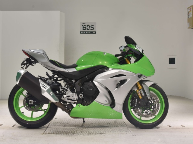 Suzuki GSX-R1000A 2020