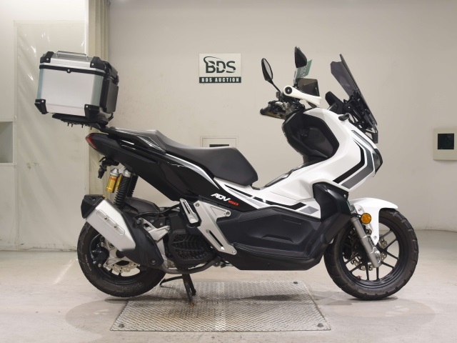 Honda ADV 150 2020