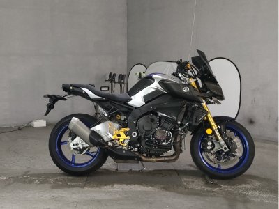 Yamaha MT-10SP 2017