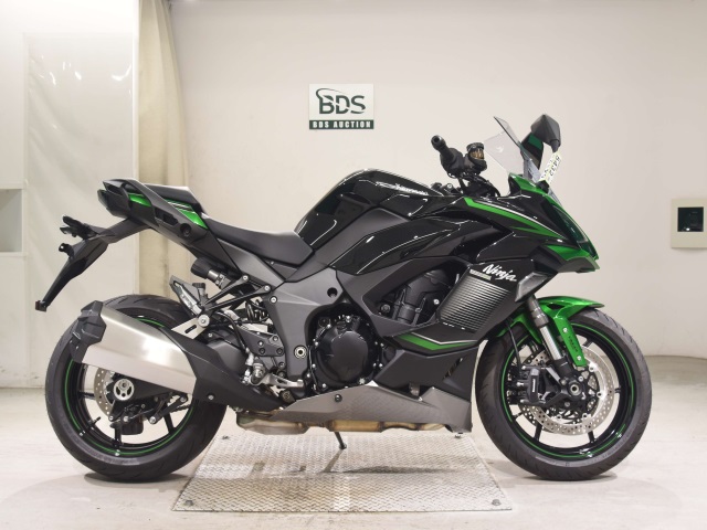 Kawasaki NINJA1000SX 2023