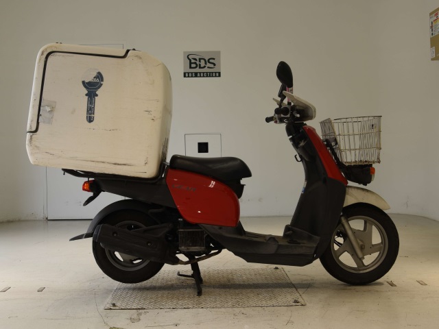 Yamaha GEAR 2013