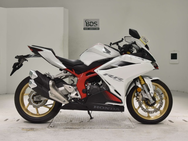 Honda CBR250RRA 2020