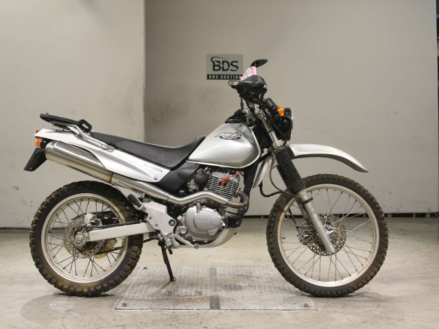 Honda SL230 2001
