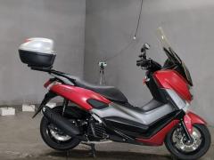 Yamaha N-MAX155 2017