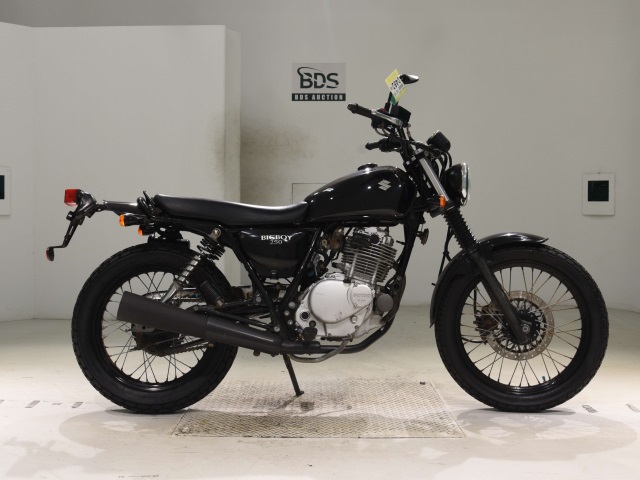Suzuki GRASSTRACKER BIGBOY
