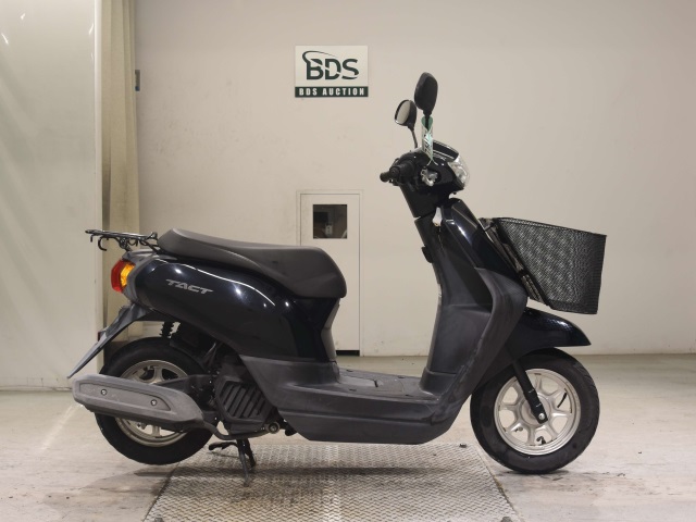 Honda TACT50 2016