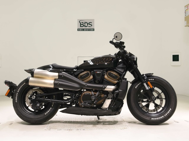 HD RH1250S 2022