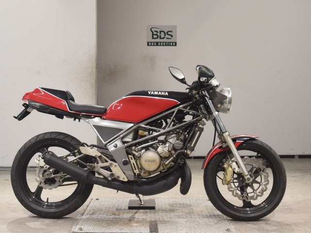 Yamaha SDR200 1987