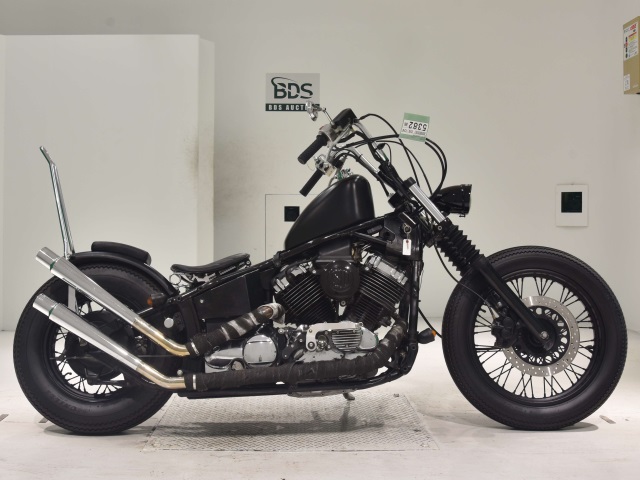 Yamaha DRAGSTAR XVS400 1997
