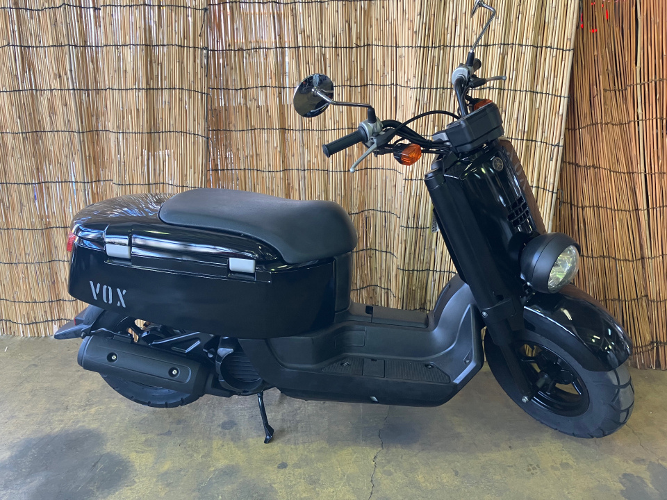 Yamaha VOX 2006