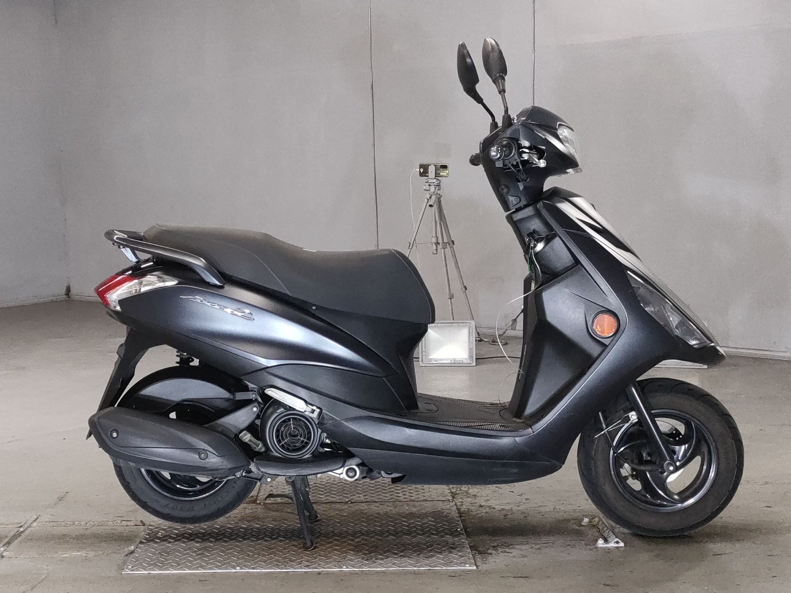 Yamaha AXIS Z 2021