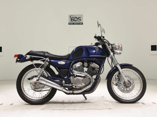 Yamaha SRV250 1993