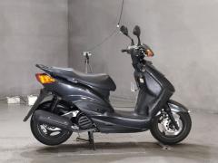 Yamaha CYGNUS125X 2006