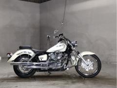 Yamaha DRAGSTAR XVS250 2005