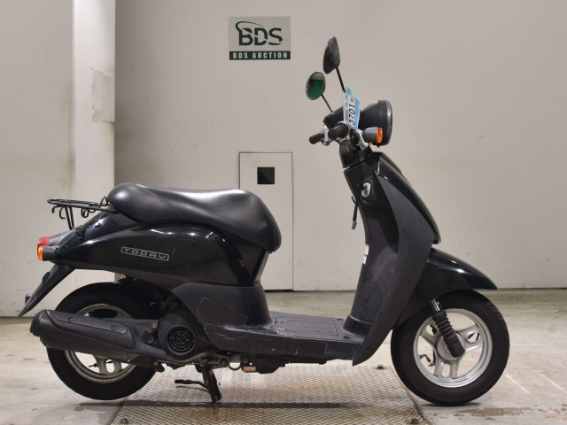 Honda TODAY 2007
