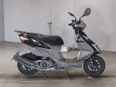 Suzuki ADDRESS V125