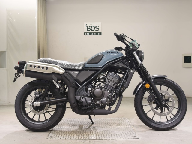 Honda CL250 2023