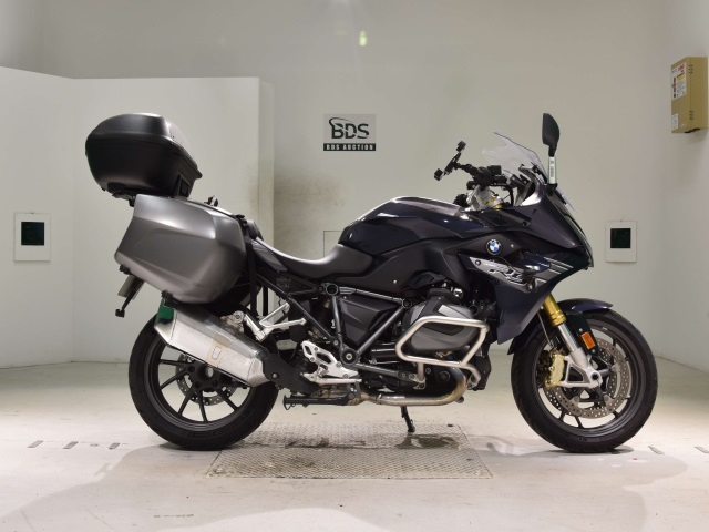 BMW R1250RS 2020