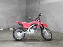 Honda CRF125F 2024