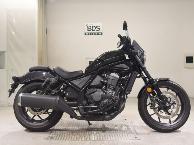 Honda REBEL CMX1100 2022