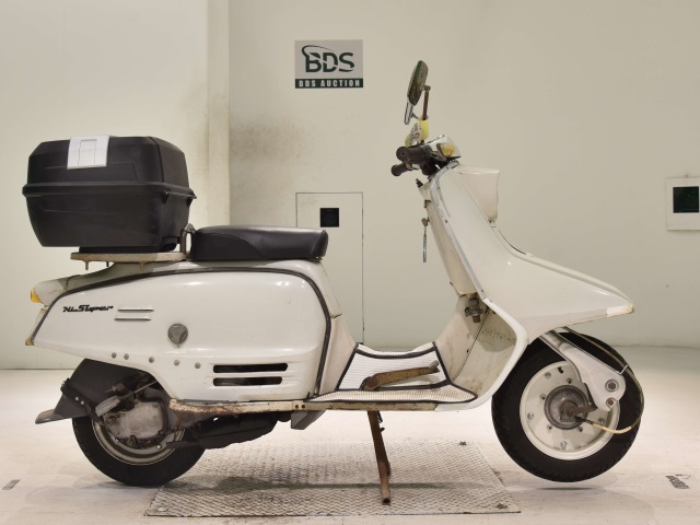 Cagiva RABBIT90