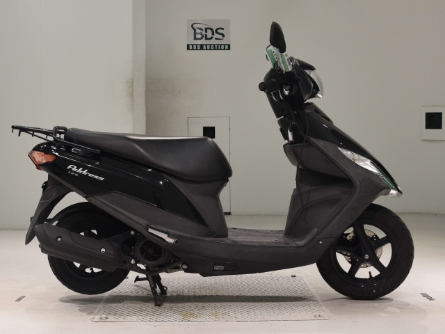 Suzuki ADDRESS V125