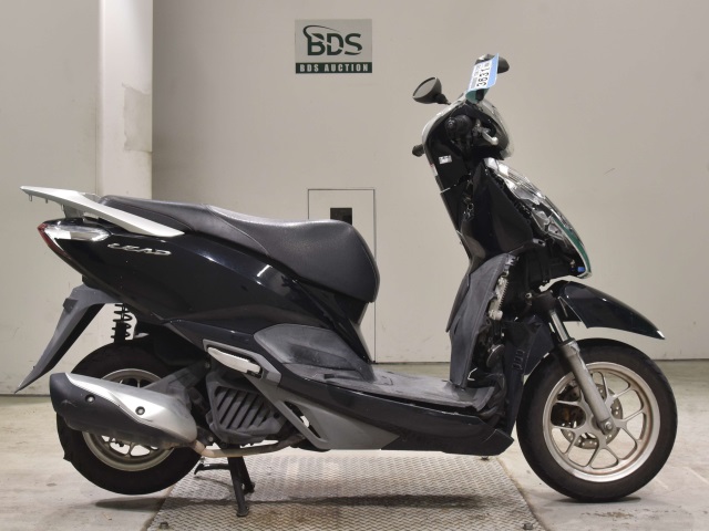 Honda LEAD125 2018