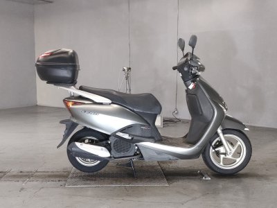 Honda LEAD110 2008