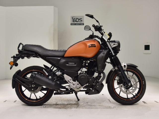 Yamaha FZ-X150 2022