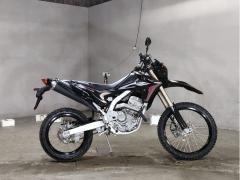 Honda CRF250L 2019