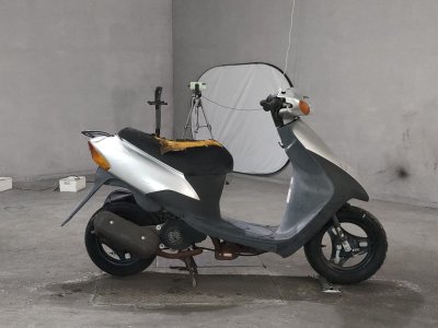 Suzuki LETS2