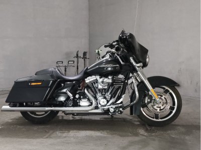 HD SREET GLIDE FLHX1690 2013