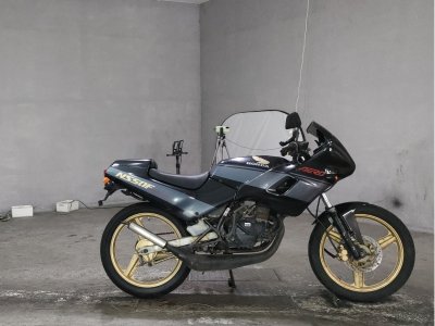 Honda NS50F 1988