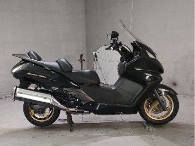 Honda SILVERWING600 2008