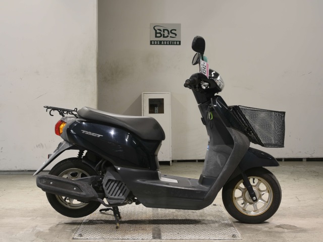 Honda TACT50 2016