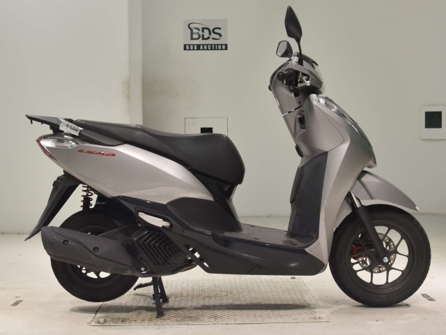 Honda LEAD125 2022