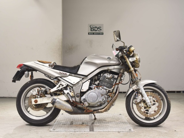 Yamaha SRX400 1994