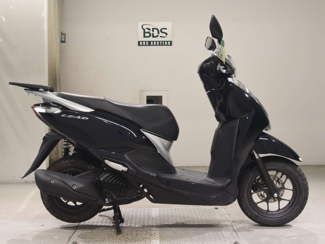 Honda LEAD125 2022