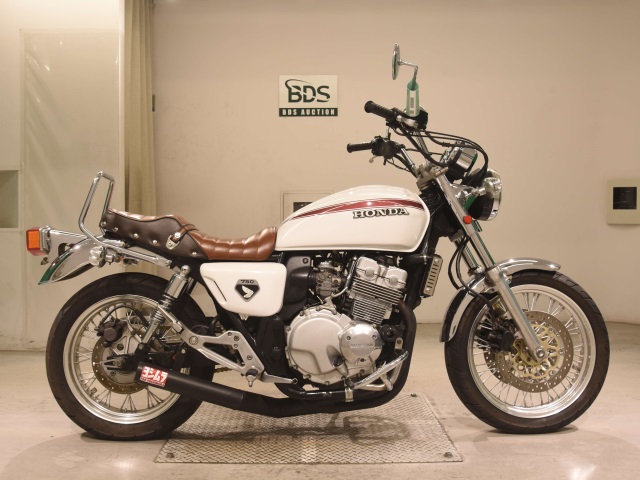 Honda CB400FOUR 1998