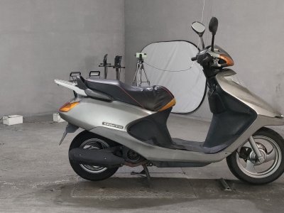 Honda SPACY100 2003