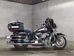 HD ELECTRA GLIDE FLHTCU1340 2019